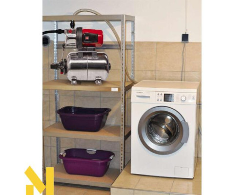 Насосна станція Einhell GC-WW 1250 NN