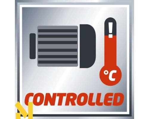 Насосна станція Einhell GC-WW 1250 NN