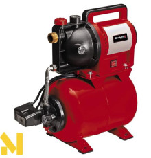 Станція насосна Einhell GC-WW 1045 N