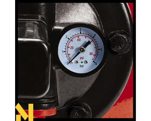 Станція насосна Einhell GC-WW 1045 N