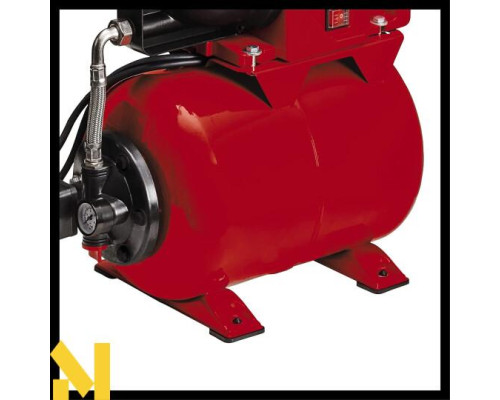 Станція насосна Einhell GC-WW 1045 N