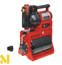 Насосна станція Einhell GE-WW 1246 N FS