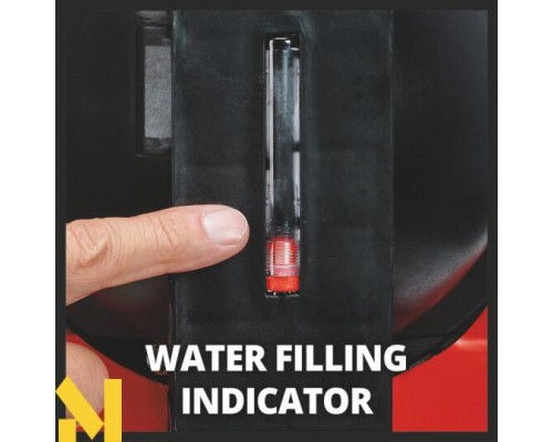 Насосна станція Einhell GE-WW 1246 N FS