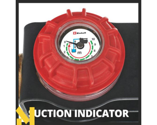 Насосна станція Einhell GE-WW 1246 N FS