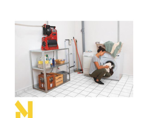 Насосна станція Einhell GE-WW 1246 N FS