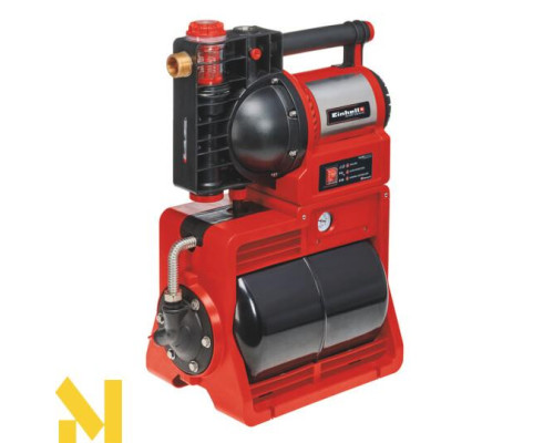 Насосна станція Einhell GE-WW 1246 N FS