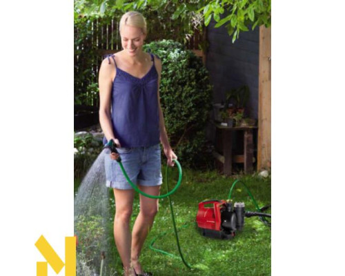 Насос напірний Einhell GC-AW 6333