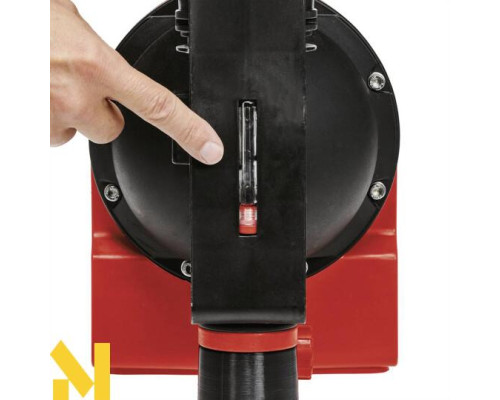 Насос поверхневий Einhell GE-AW 1246 N FS