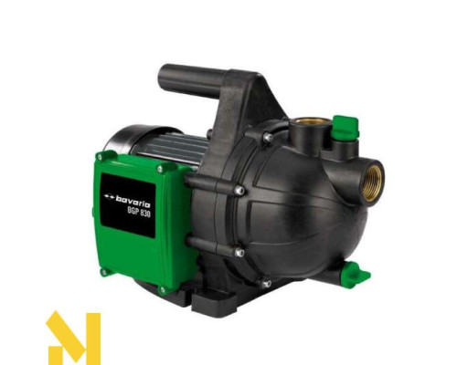 Насос садовий Einhell Bavaria BGP 830