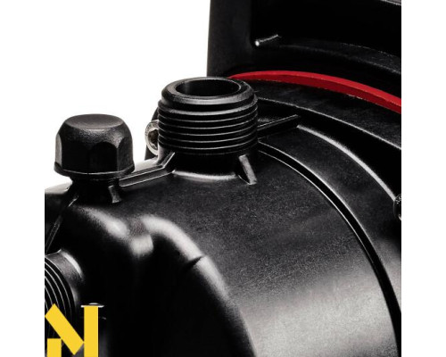 Насос садовий Einhell GC-GP 6538