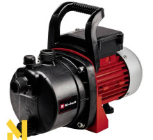 Насос садовий Einhell GC-GP 6538