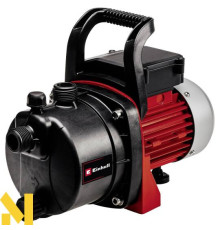 Насос садовий Einhell GC-GP 6538