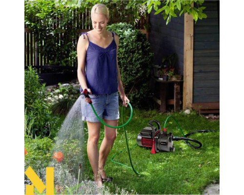 Насос садовий Einhell GC-GP 6538