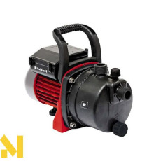 Садовий насос Einhell GC-GP 6538 Set