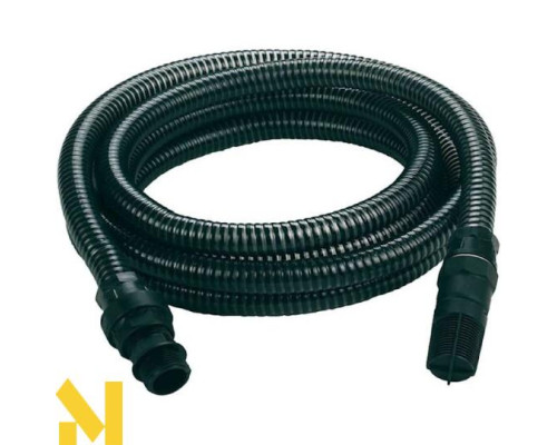 Садовий насос Einhell GC-GP 6538 Set