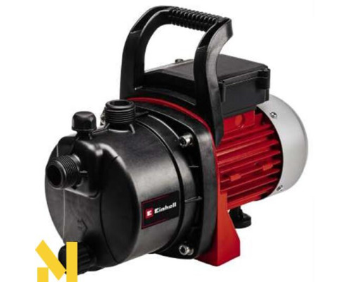 Насос садовий Einhell GC-GP 6538 Set/I