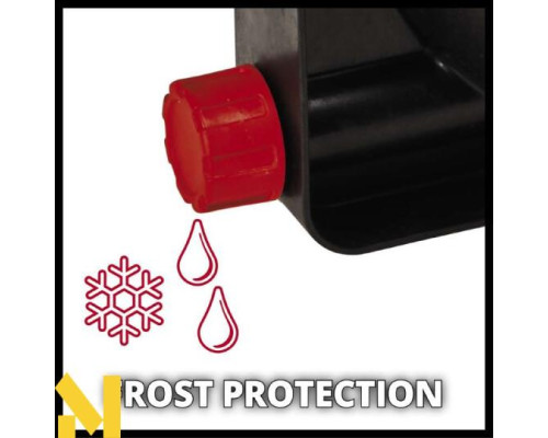 Насос садовий Einhell GC-GP 1045