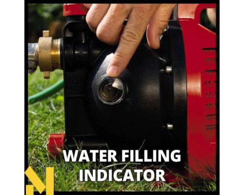 Насос садовий Einhell GC-GP 1045