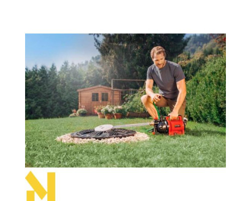 Насос садовий Einhell GC-GP 1045