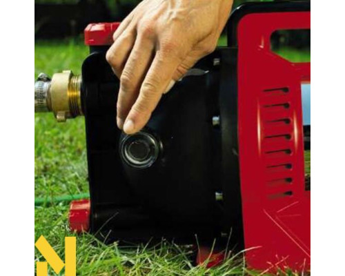 Насос садовий Einhell GC-GP 1250 N