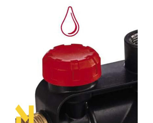 Насос садовий Einhell GC-GP 1250 N