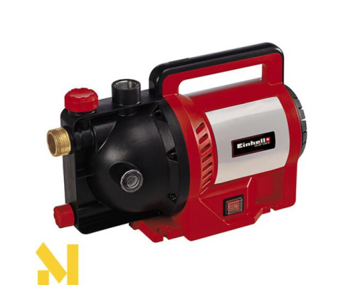 Насос садовий Einhell GC-GP 1250 N