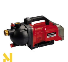 Насос садовий Einhell AQUINNA (без АКБ и ЗУ)