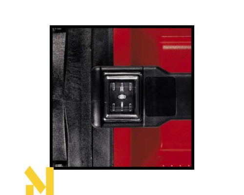 Насос садовий Einhell AQUINNA (без АКБ и ЗУ)