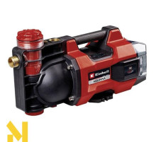 Насос садовий акумуляторний Einhell AQUINNA 36/38 F LED (без АКБ та ЗУ)