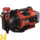 Насос садовий акумуляторний Einhell AQUINNA 36/38 F LED AUTOMATIC (без АКБ та ЗП)