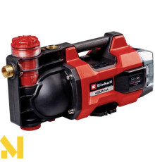 Насос поверхневий акумуляторний Einhell AQUINNA 18/30 F LED (без АКБ та ЗП)