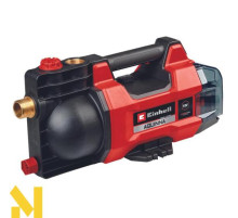 Насос поверхневий акумуляторний Einhell AQUINNA 18/28 (без АКБ та ЗП)