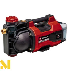 Насос садовий акумуляторний Einhell AQUINNA 36/34 (без АКБ та ЗП)