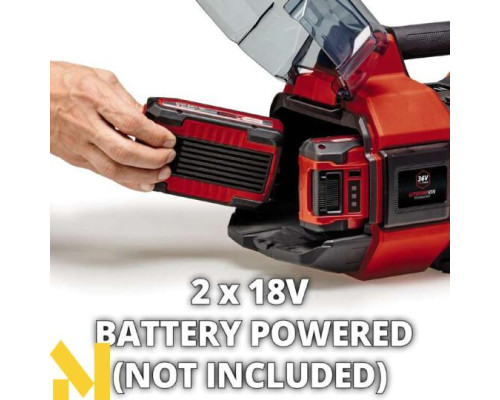 Насос садовий акумуляторний Einhell AQUINNA 36/34 (без АКБ та ЗП)