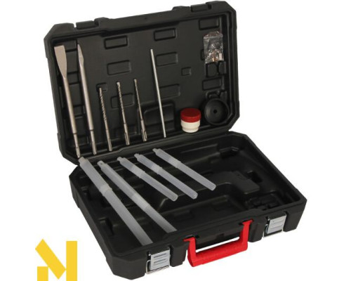 Перфоратор Vitals Master Ra 2882HB