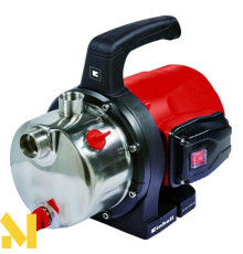 Насос садовий Einhell GC-GP 1250 N