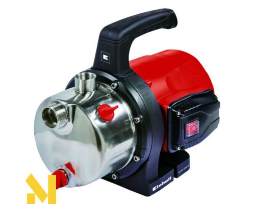 Насос садовий Einhell GC-GP 1250 N
