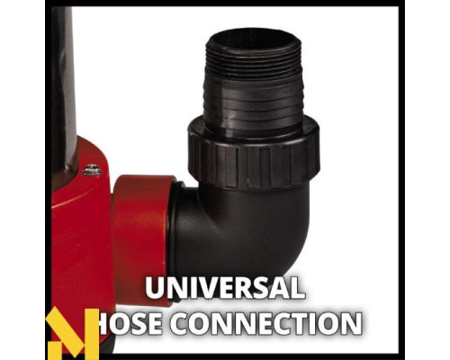 Насос для брудної води Einhell GC-DP 9040 N