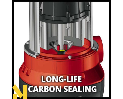 Насос для брудної води Einhell GC-DP 9040 N