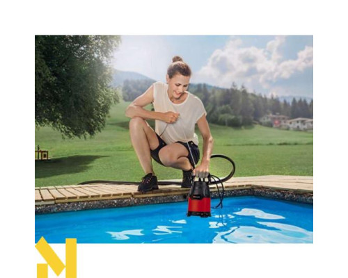 Насос для чистої води Einhell GC-SP 2275