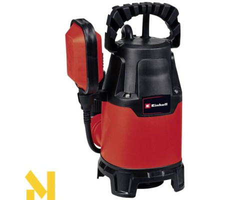 Насос дренажний Einhell GC-DP 3325