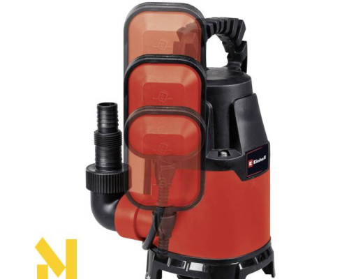 Насос дренажний Einhell GC-DP 3325