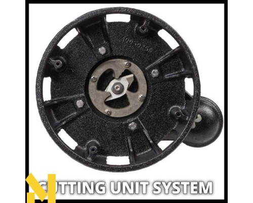 Насос для брудної води з ножем Einhell GE-DP 900 Cut