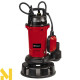 Насос для брудної води з ножем Einhell GE-DP 900 Cut