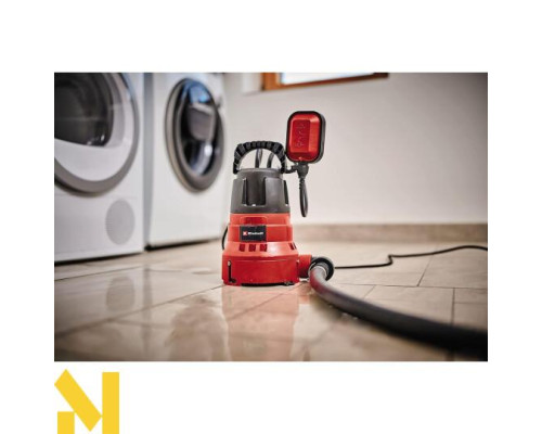 Насос занурювальний Einhell GC-DP 7035 LL