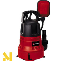 Насос занурювальний Einhell GC-DP 7035 LL