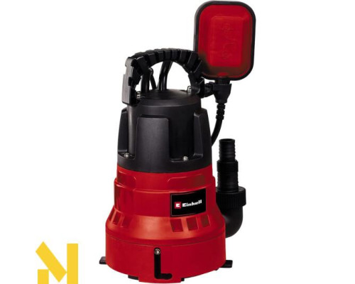 Насос занурювальний Einhell GC-DP 7035 LL
