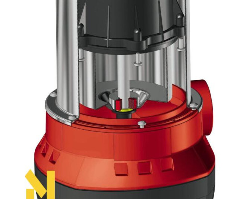 Насос занурювальний Einhell GC-DP 7035 LL