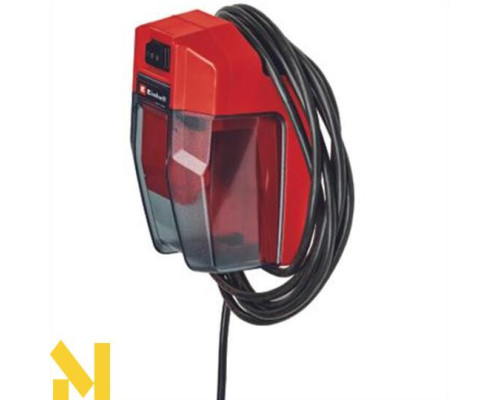 Насос занурювальний акумуляторний Einhell GE-DP 18/25 Li - Solo (без АКБ та ЗП)