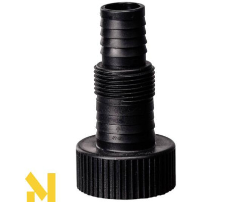 Насос занурювальний акумуляторний Einhell GE-DP 18/25 LL Li - Solo (без АКБ та ЗП)